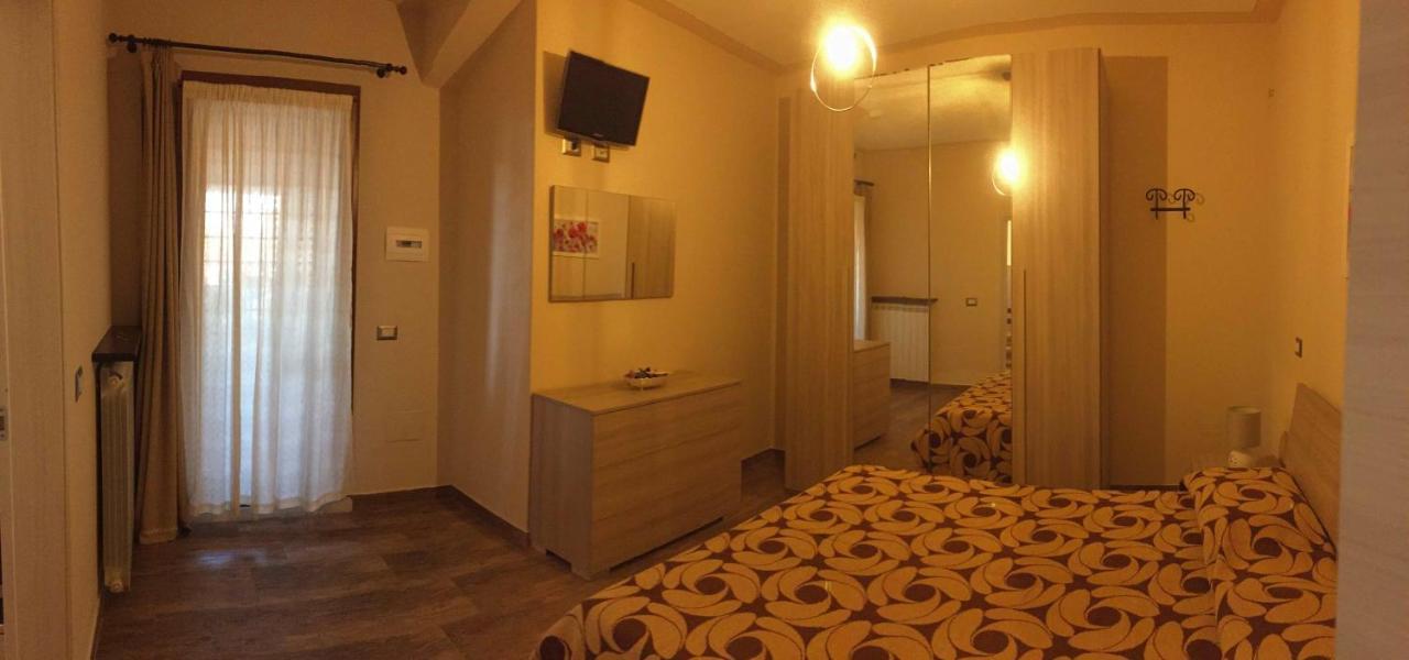B&B Il Casale Foligno Luaran gambar