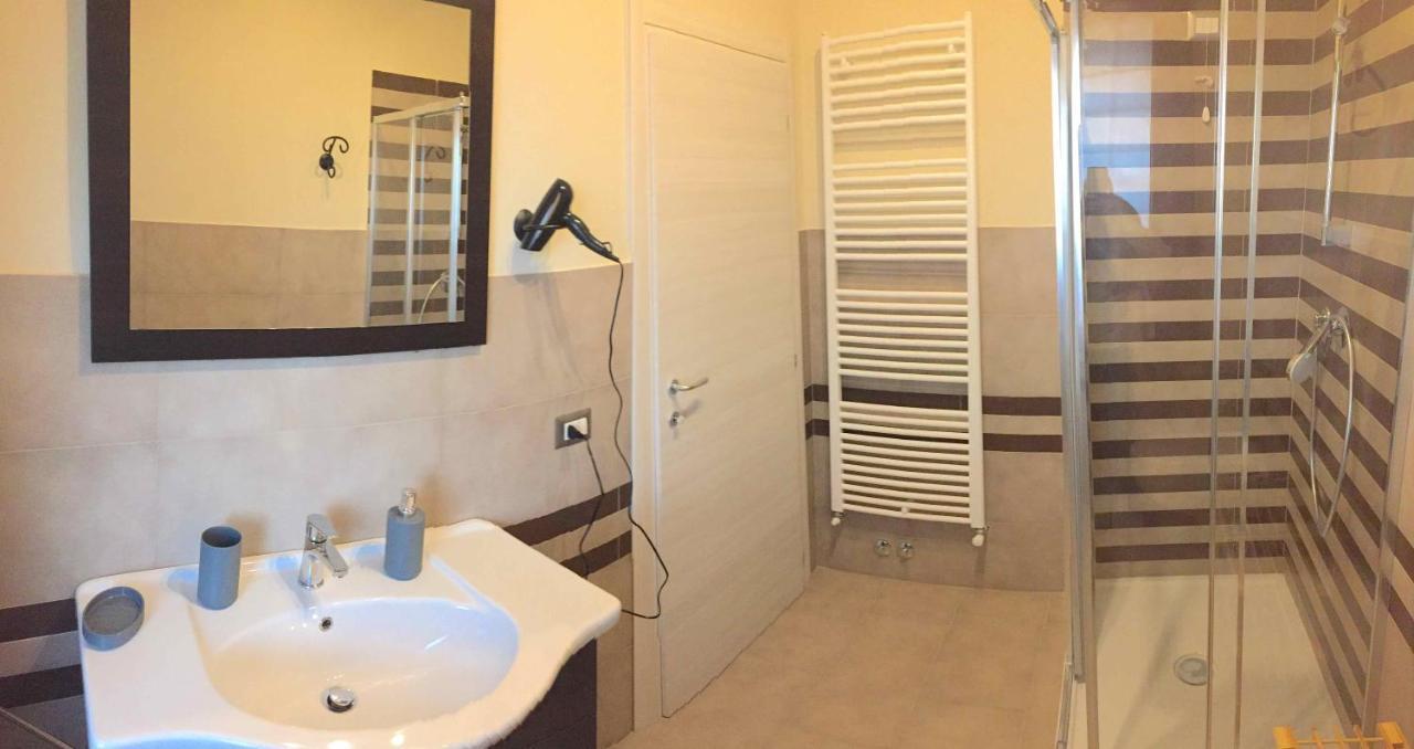 B&B Il Casale Foligno Luaran gambar