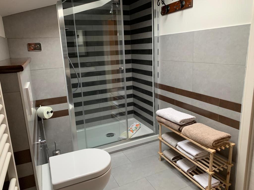 B&B Il Casale Foligno Luaran gambar