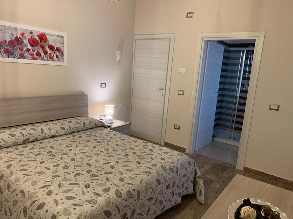 B&B Il Casale Foligno Luaran gambar